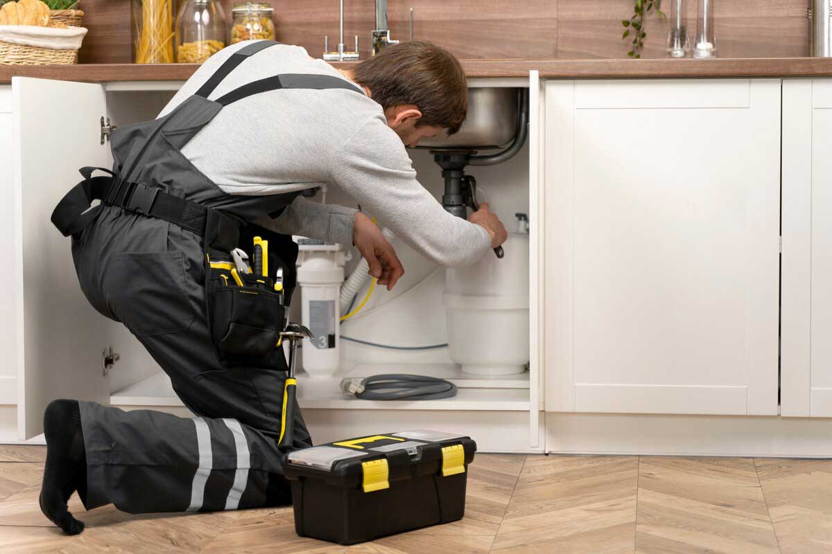  Plumbers General Liability vs. Professional Liability (E&O): Key Differences Explained