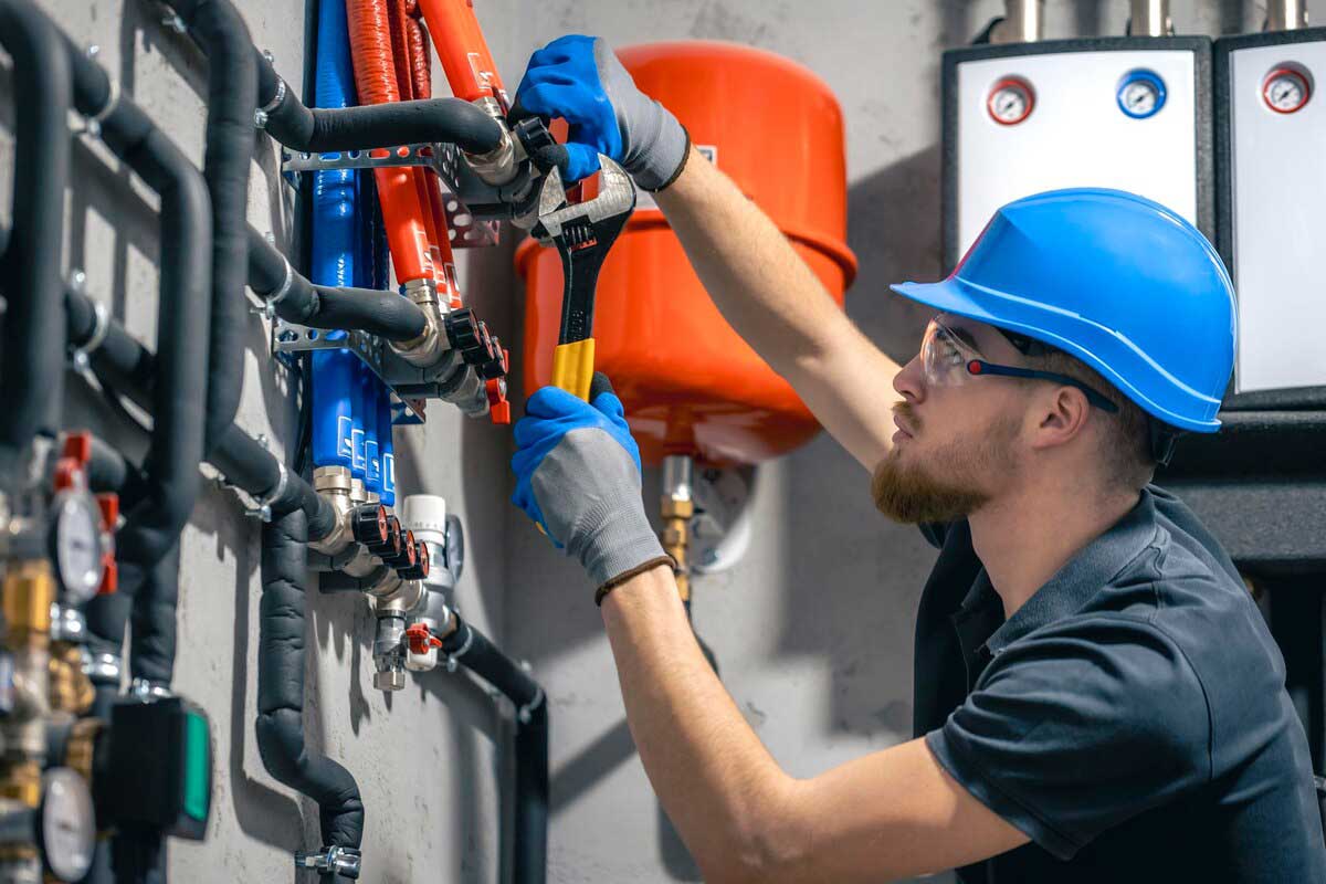  Top Plumbing Segments That Benefit Most from Plumbers’ Insurance